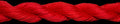 Threadworx Pearl Cotton #5 Bright Red 510902