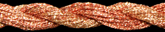 Threadworx #12 Overdyed Metallic Rosewood 910974