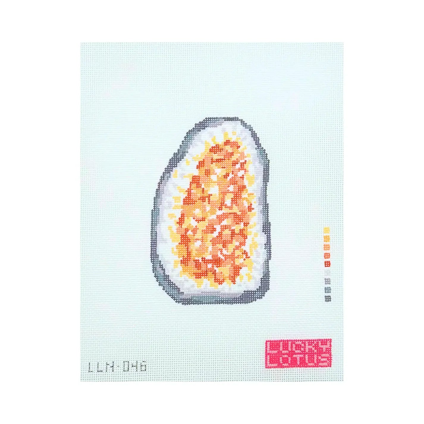 Citrine Geode