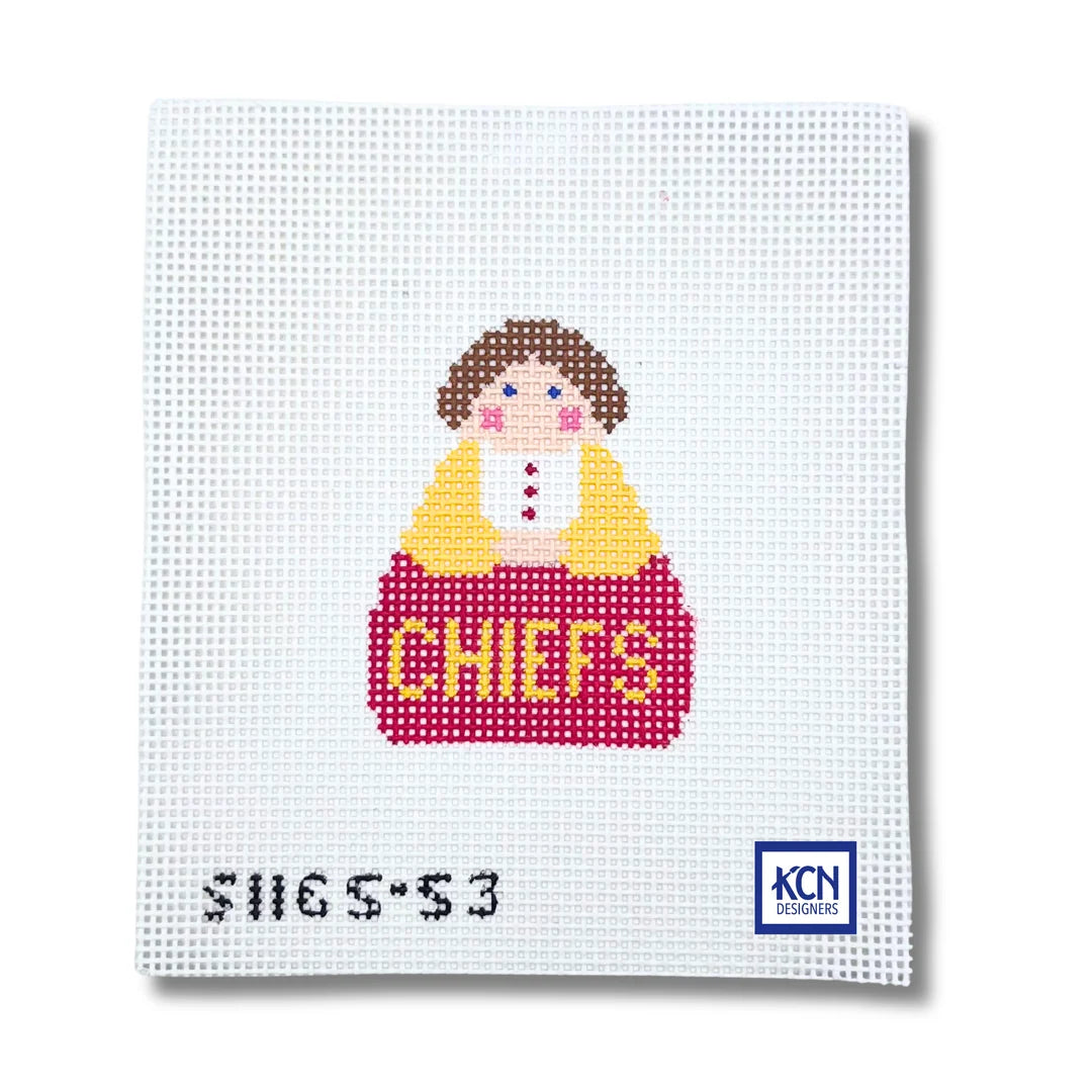 Chiefs Angel