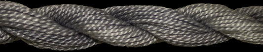 Threadworx Pearl Cotton #3 Stone Cold 31123