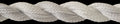 Threadworx Pearl Cotton #5 Santa's Beard 511231