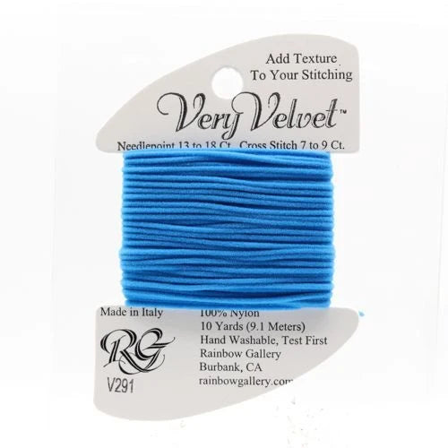 Very Velvet - V291 Hawaiian Ocean