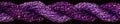 Threadworx #12 Overdyed Metallic Purple Shimmer 911307