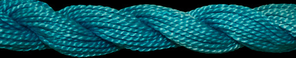 Threadworx Pearl Cotton #5 Bahama Blue 511380
