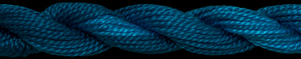 Threadworx Pearl Cotton #5 Mediterranean Blue 511383