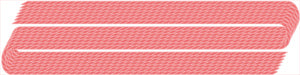 Bouclé - 115 Coral