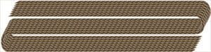 Bouclé - 120 Chocolate