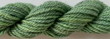 Dinky Dyes Silk Perle:  SW-1302VL Pine Very Light