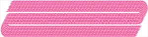 Bouclé - 131 Hot Pink