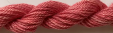 Dinky Dyes Silk Perle: SW- 1311D Blush Dark