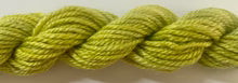 Dinky Dyes Silk Perle:  SW-1319D Celery Dark