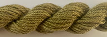 Dinky Dyes Silk Perle:  SW-1323L Seaweed Light