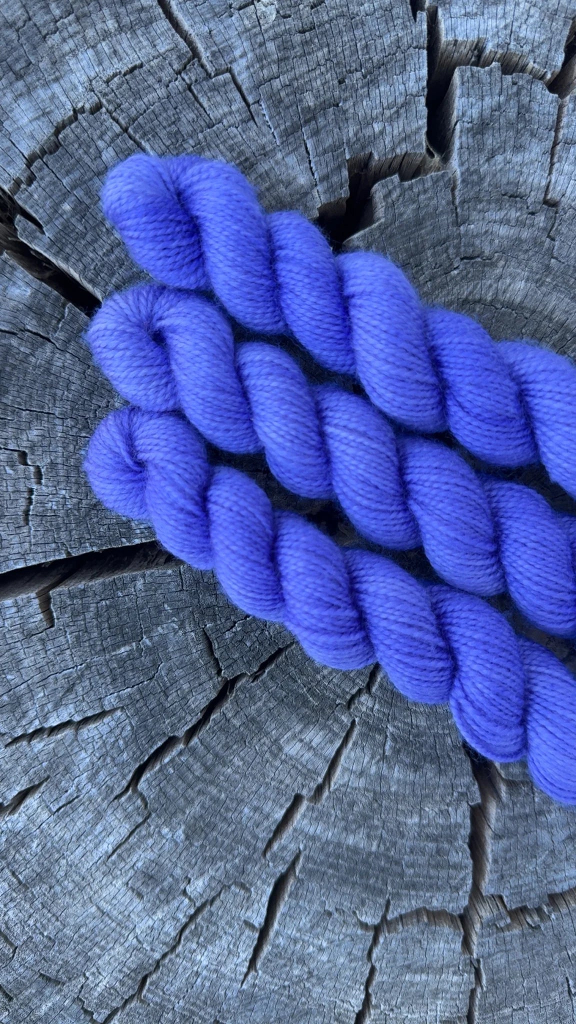 Layla- Mini Skein