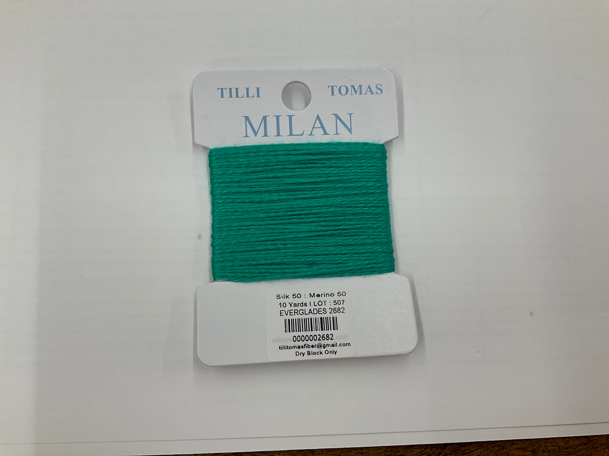 Tilli Tomas Milan Everglades 2682
