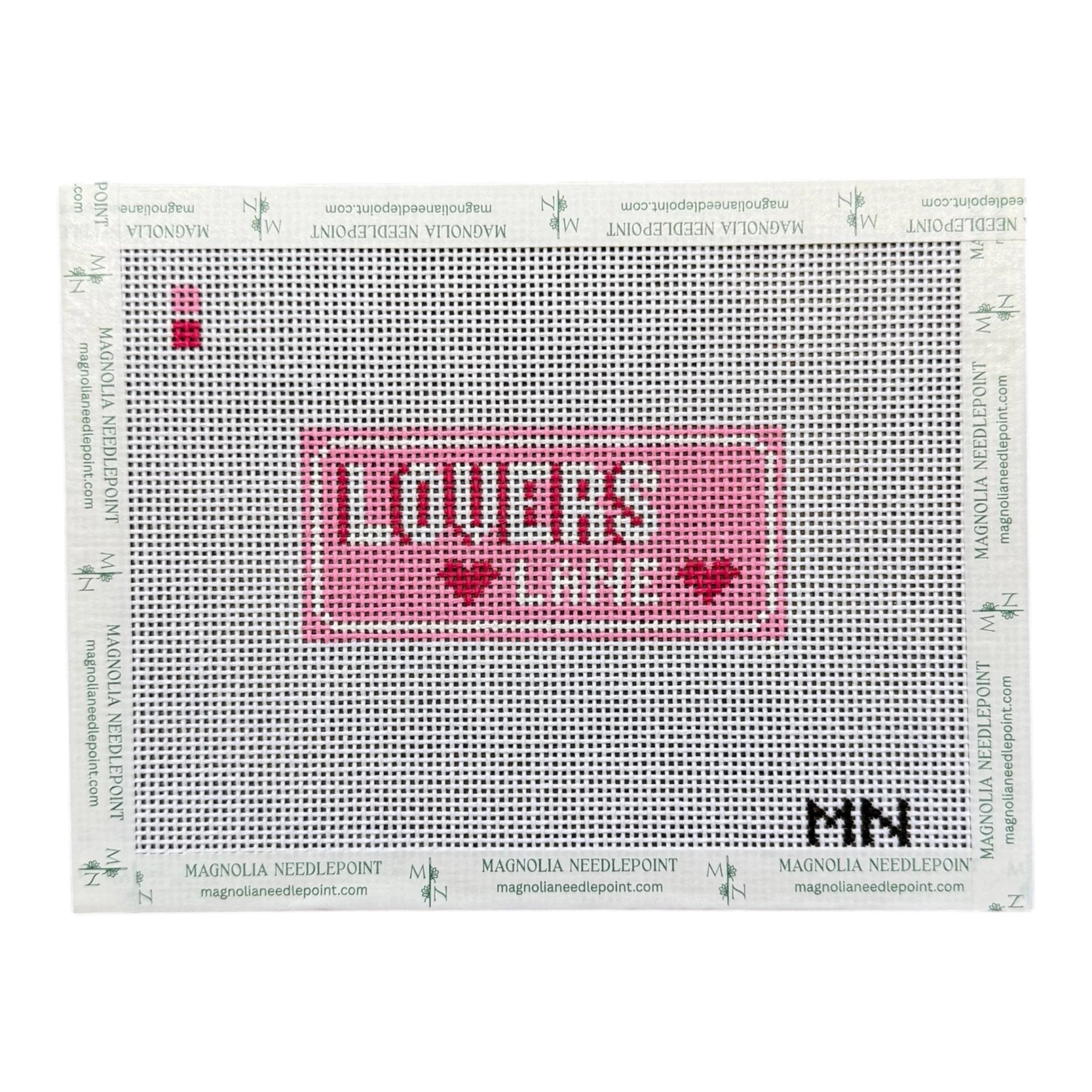 Lovers Lane