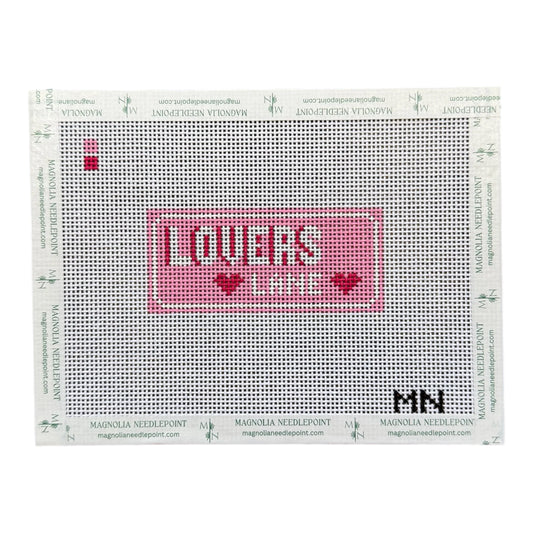 Lovers Lane