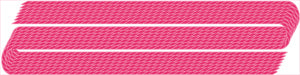 Bouclé - 155 Pink
