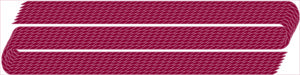 Bouclé - 157 Burgundy