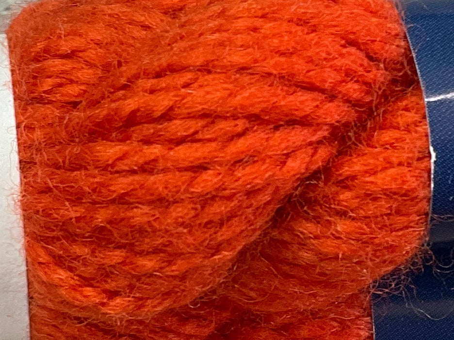 Planet Earth Merino Wool Smolder 119