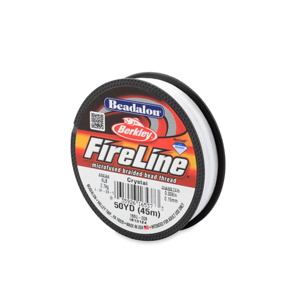 Beadalon FireLine Bead Thread