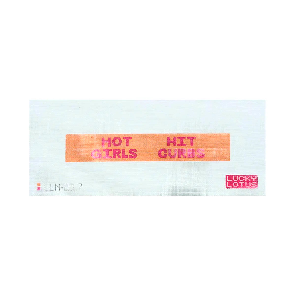 Hot Girls Hit Curbs