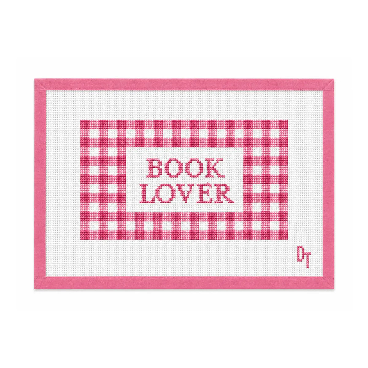 Book Lover