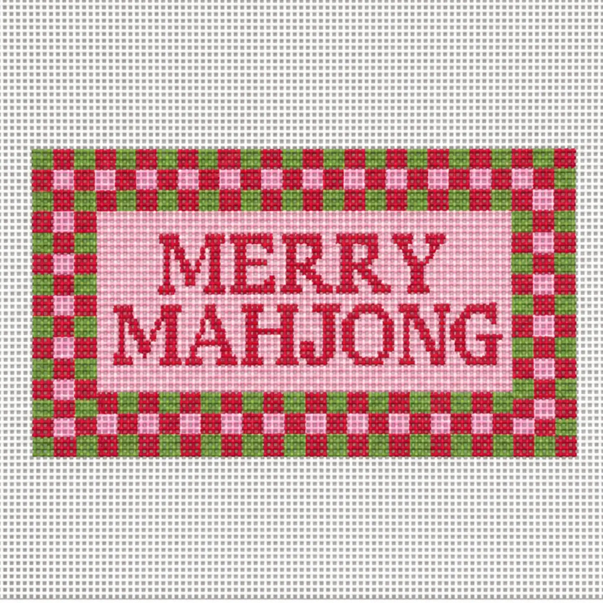 Merry Mahjong