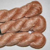 Pepper Pot Silk Skein 192 Baked Alaska