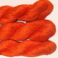 Pepper Pot Silk Skein 197 Kumquat
