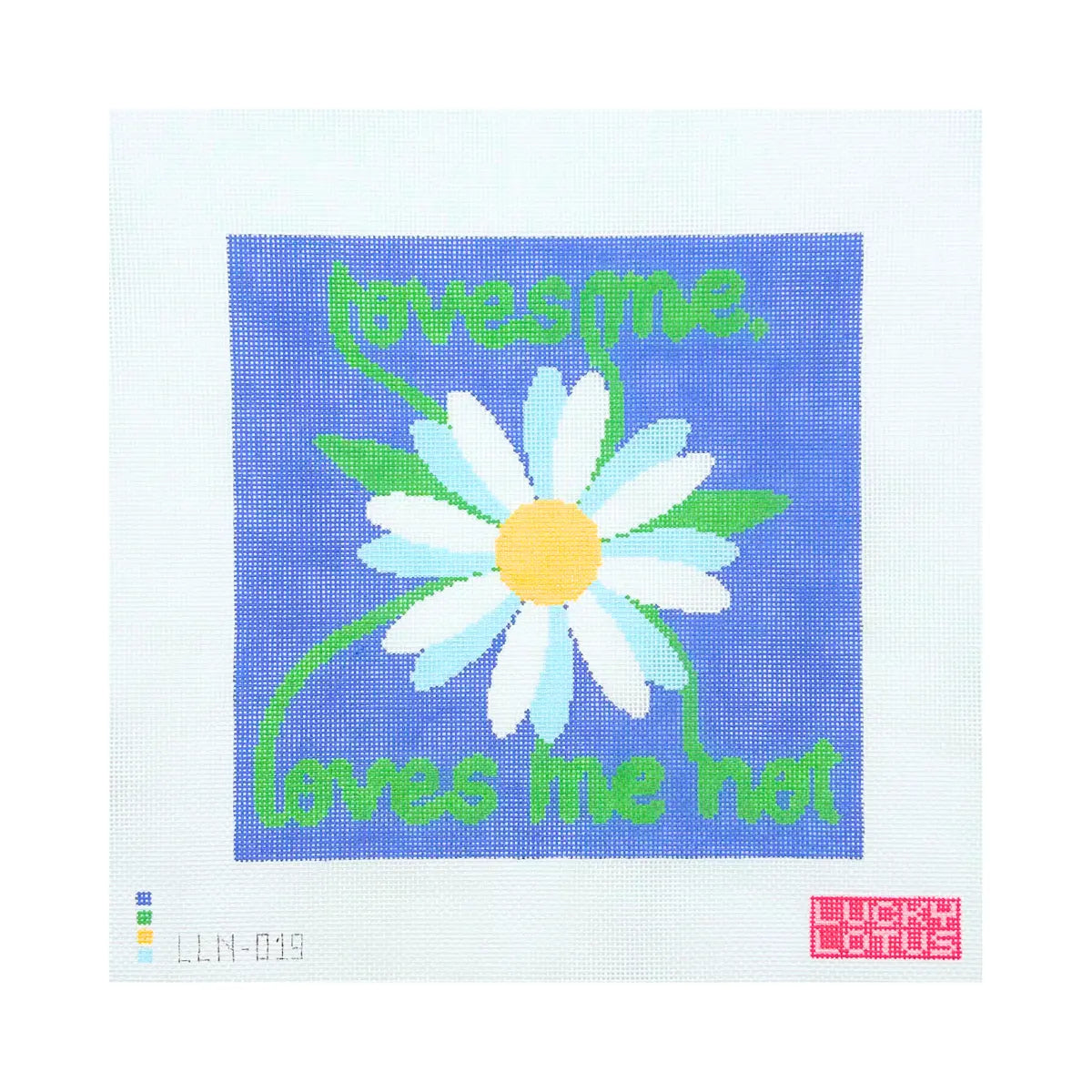 Loves Me, Loves Me Not