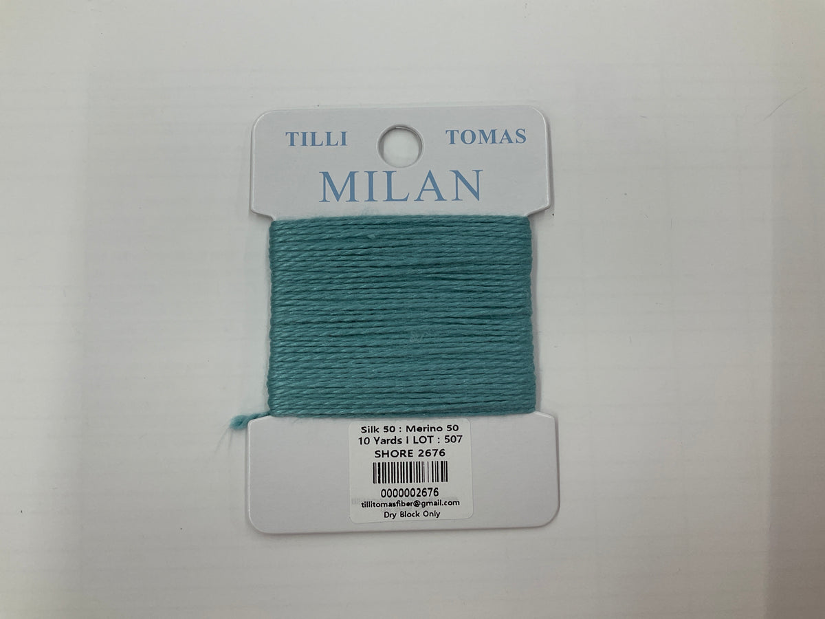 Tilli Tomas Milan Shore 2676