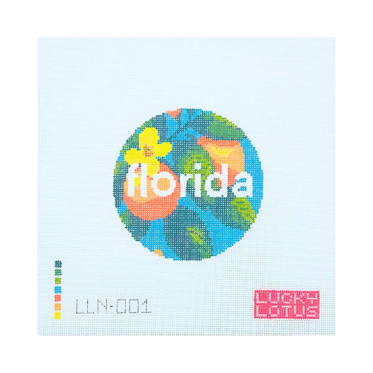 Florida | 50 States Round