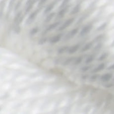 DMC Pearl Cotton 5 Blanc