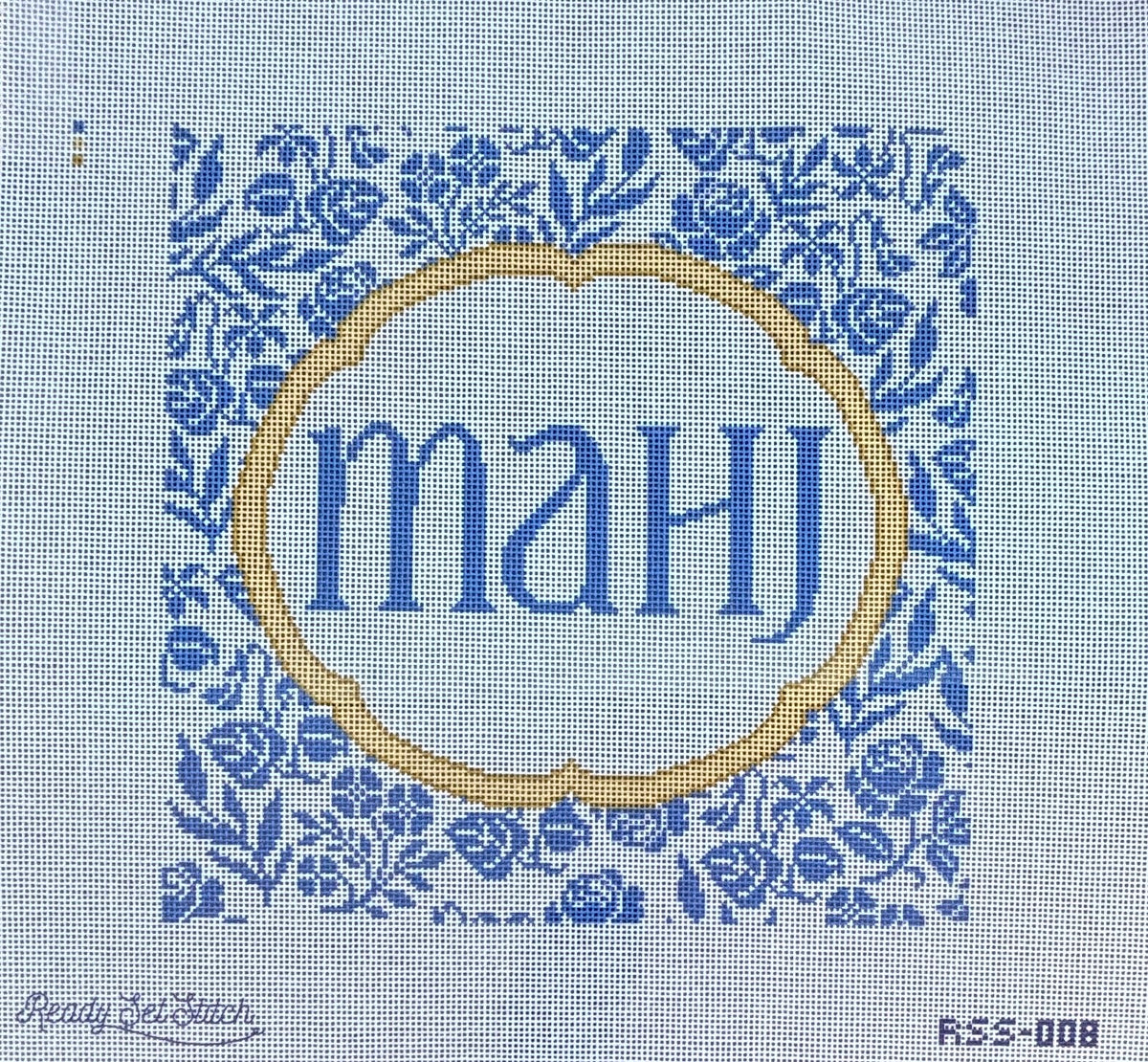 Floral Majh