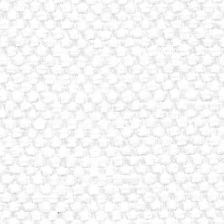 Cosmo Embroidery Cloth 22CT White