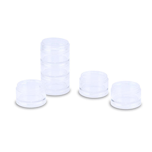 Beadalon Small Stackable Containers