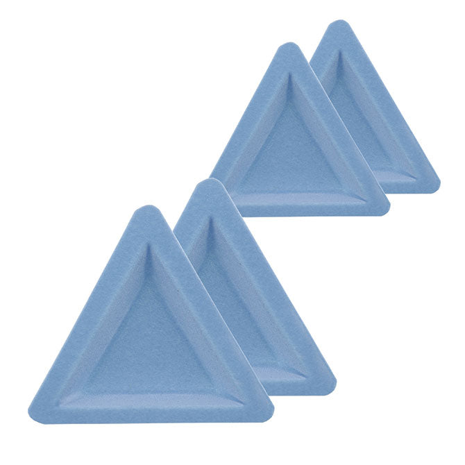 Beadalon Flocked Tri-Trays
