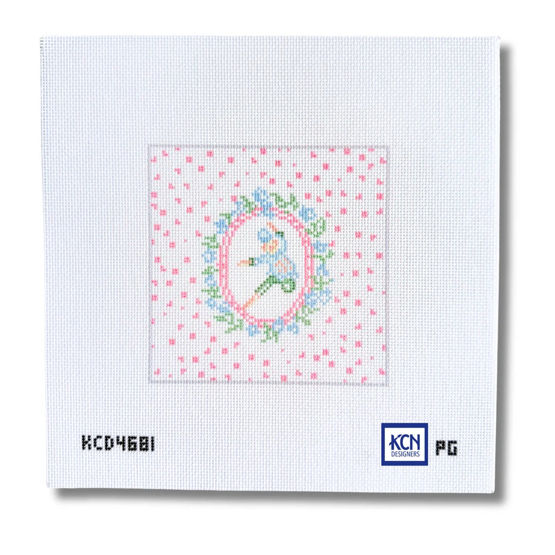 Nutcracker Square