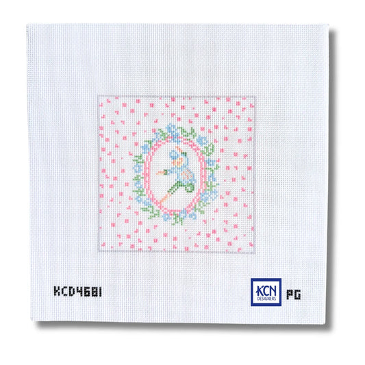 Nutcracker Square