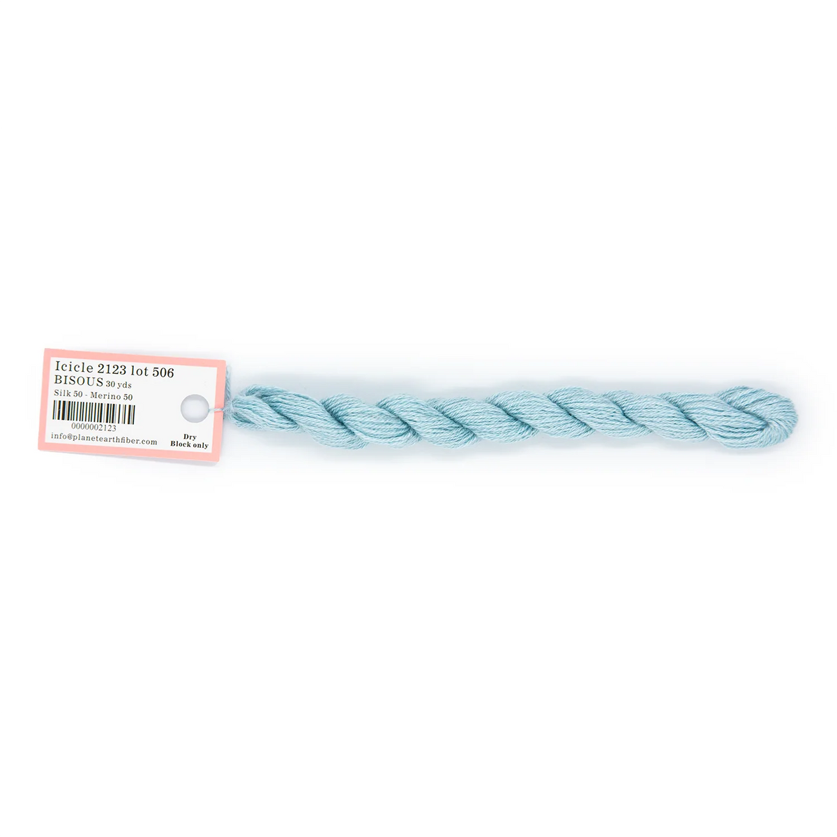 TIlli Tomas Bisous Icicle 2123