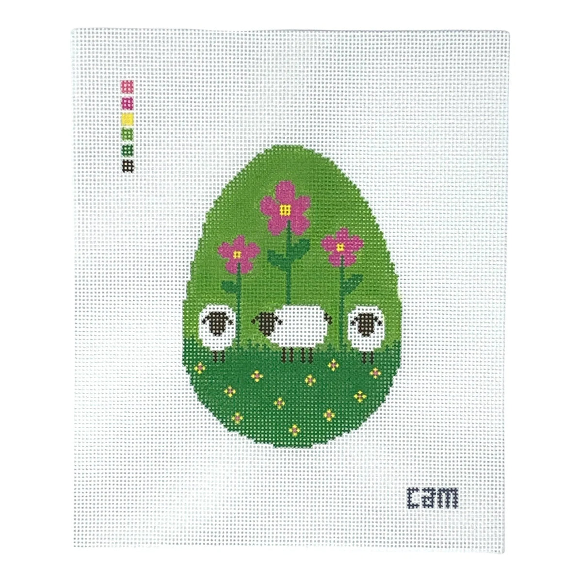 Sheep Egg 1