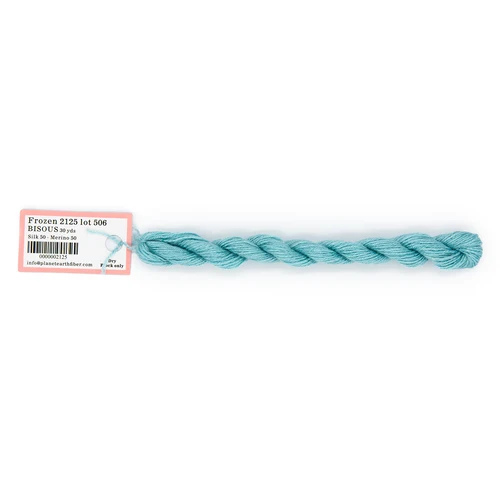 TIlli Tomas Bisous Frozen 2125