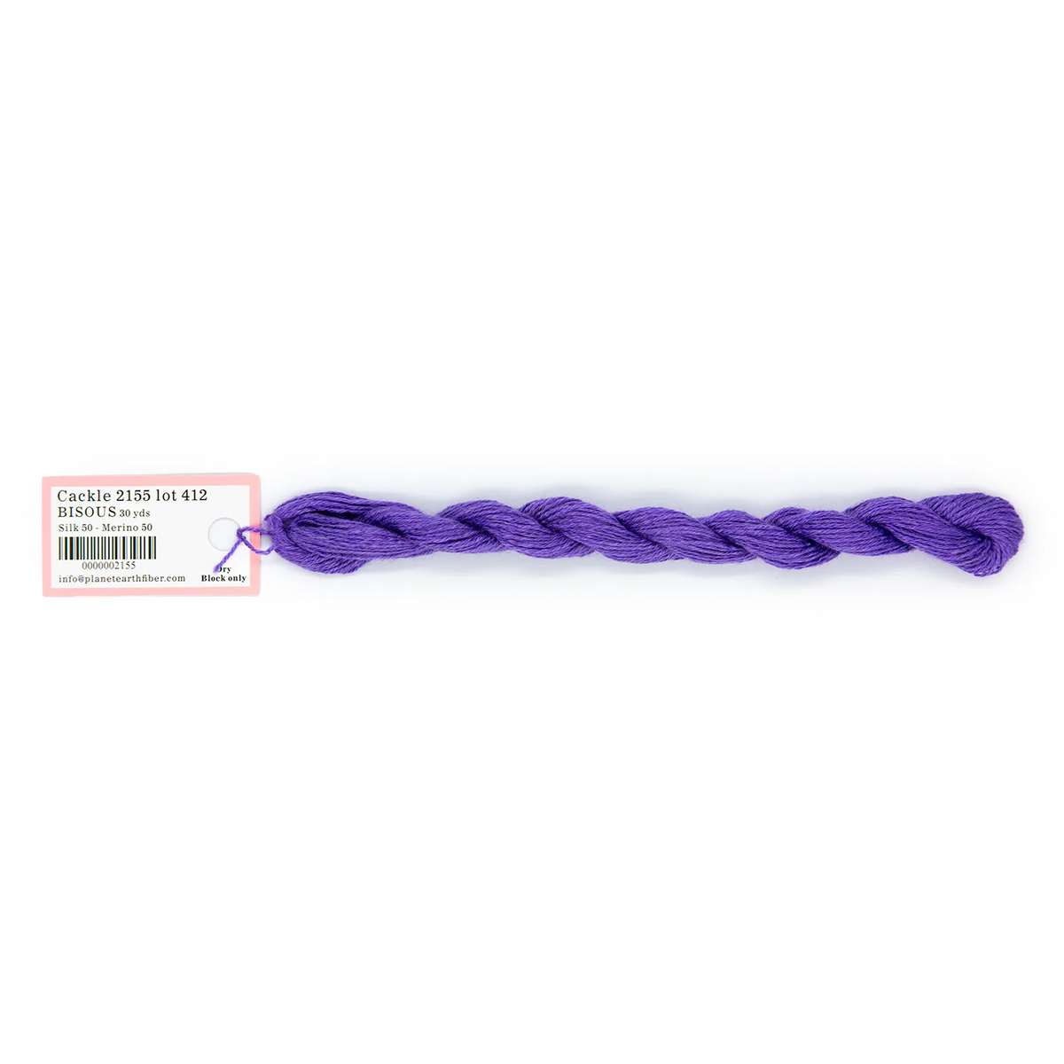 TIlli Tomas Bisous Cackle 2155