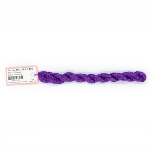 TIlli Tomas Bisous Potion #9 2156