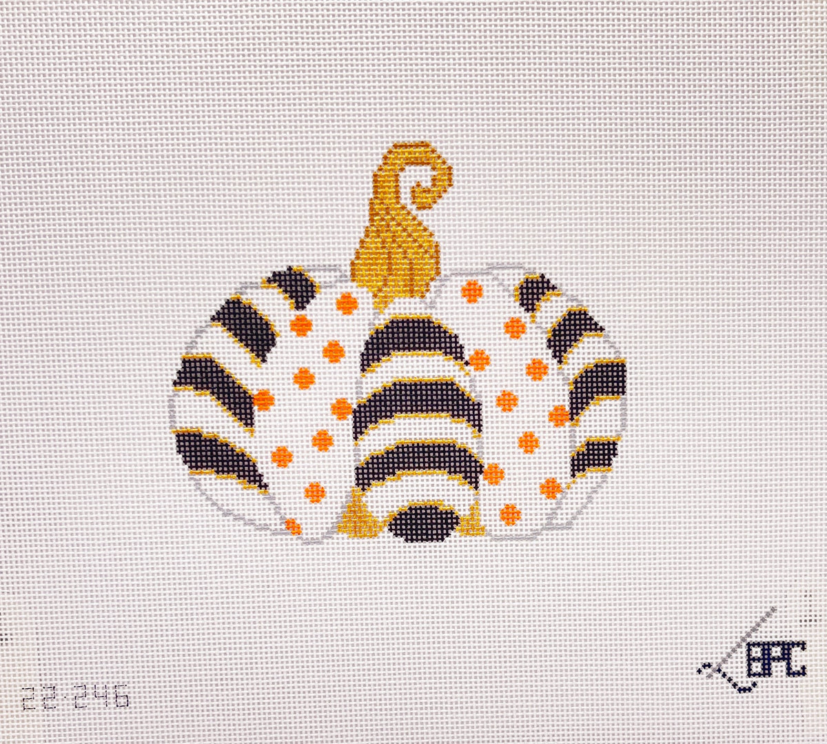 Pumpkin - squatty