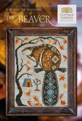 The Beaver by Vinniey P.S. Tan