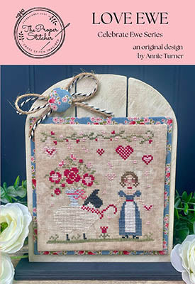 Love Ewe by Annie Turner