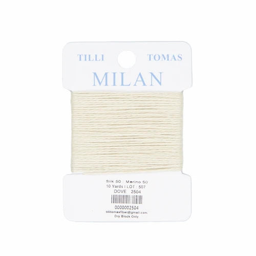 Tilli Tomas Milan Dove