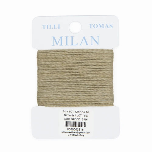 Tilli Tomas Milan Driftwood